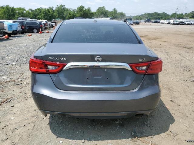 Photo 6 from auction – 2018 NISSAN MAXIMA 3.5 with VIN 1N4AA6AP1JC365969