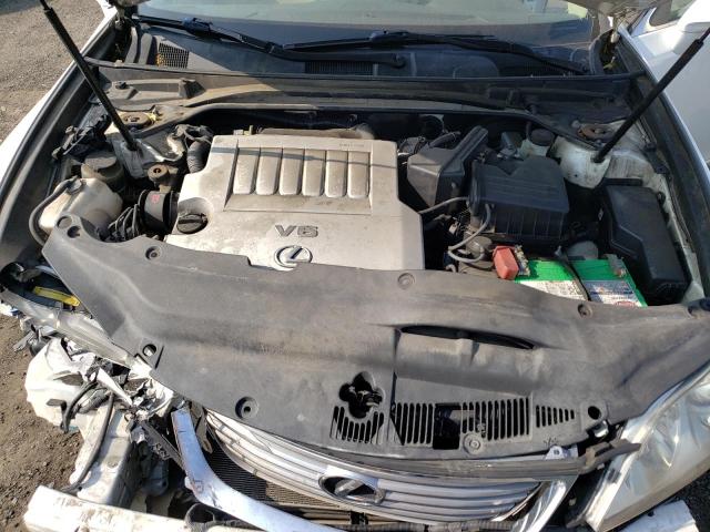 Foto 11 de la subasta – 2008 LEXUS ES 350 con VIN JTHBJ46G482226803