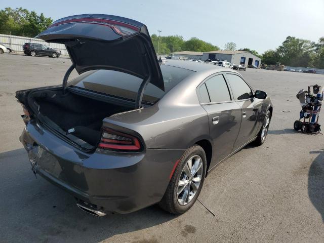 Photo 3 from auction – 2021 DODGE CHARGER SX with VIN 2C3CDXJG8MH683254