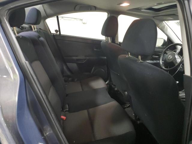 Photo 10 from auction – 2008 MAZDA 3 I with VIN JM1BK32G081800012