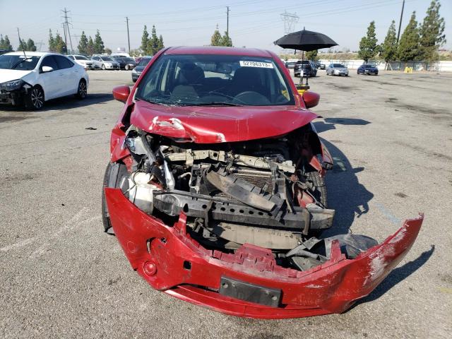 Photo 5 from auction – 2015 NISSAN VERSA NOTE with VIN 3N1CE2CP0FL415076