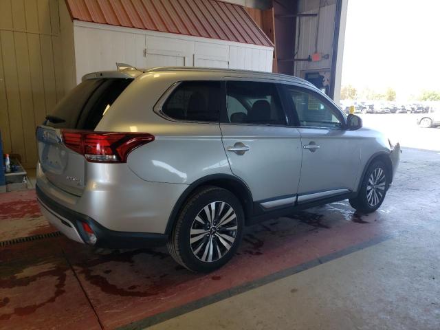 Photo 3 from auction – 2019 MITSUBISHI OUTLANDER with VIN JA4AD3A33KJ001217