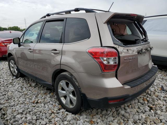 Photo 2 from auction – 2014 SUBARU FORESTER 2 with VIN JF2SJAJC4EH518711
