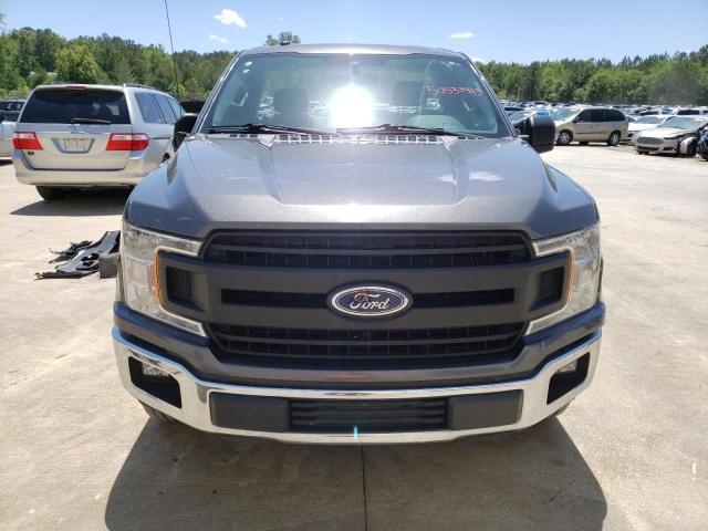 Photo 5 from auction – 2019 FORD F150 with VIN 1FTMF1CB3KKD31746
