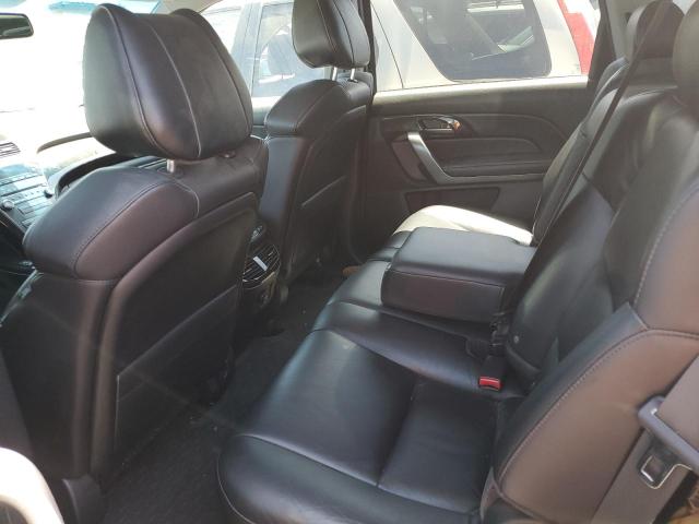 Photo 11 from auction – 2008 ACURA MDX TECHNO with VIN 2HNYD28368H503387