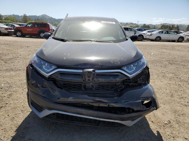 Photo 5 from auction – 2021 HONDA CR-V SE with VIN 7FARW2H70ME021011