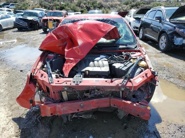 Photo 5 from auction – 2013 CHEVROLET IMPALA LT with VIN 2G1WG5E33D1200508