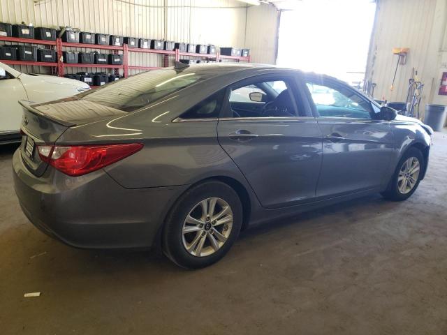 Photo 3 from auction – 2013 HYUNDAI SONATA GLS with VIN 5NPEB4AC7DH794245