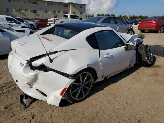 Photo 3 from auction – 2022 MAZDA MX-5 MIATA with VIN JM1NDAM73N0507764