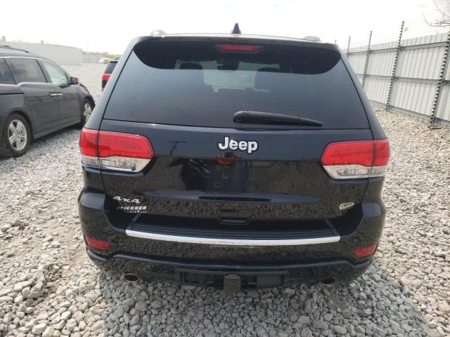 Photo 6 from auction – 2017 JEEP GRAND CHER with VIN 1C4RJFCG5HC624399