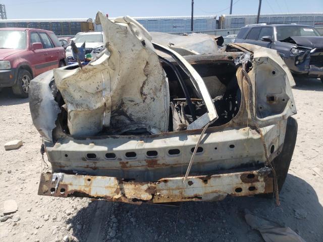 Photo 6 from auction – 2005 CHRYSLER 300 TOURIN with VIN 2C3AA53GX5H563149
