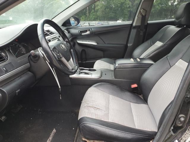 Photo 7 from auction – 2014 TOYOTA CAMRY L with VIN 4T1BF1FK0EU728483