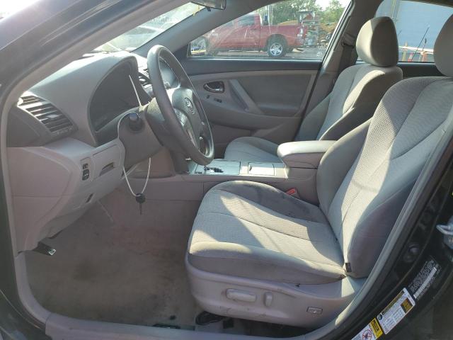 Photo 7 from auction – 2011 TOYOTA CAMRY LE with VIN 4T1BF3EK9BU206962