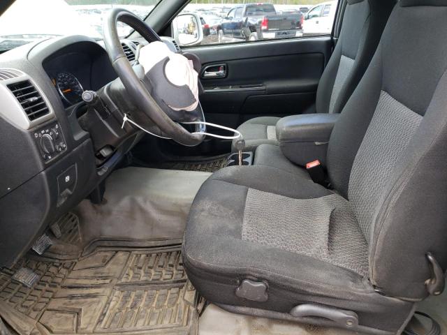 Photo 7 from auction – 2009 CHEVROLET COLORADO with VIN 1GCCS19E498129420