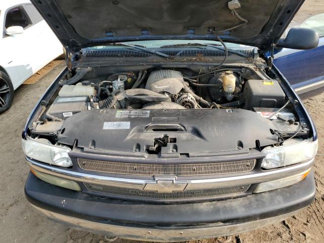 Photo 11 from auction – 2002 CHEVROLET SILVERADO with VIN 2GCEK19V721327443
