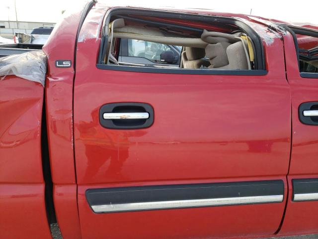 Photo 10 from auction – 2007 CHEVROLET SILVERADO with VIN 2GCEK13V871172885