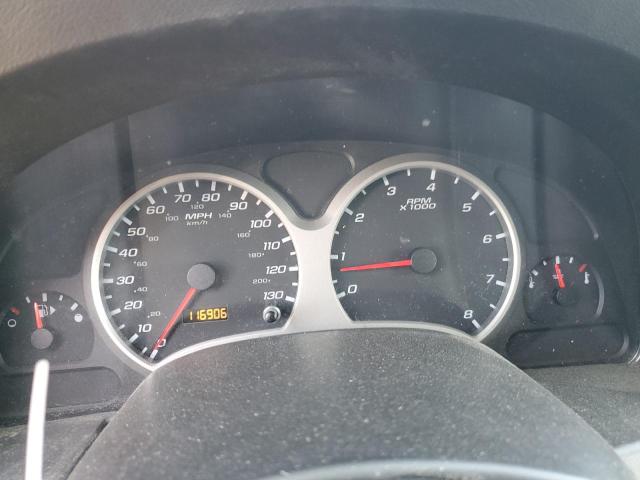 Photo 9 from auction – 2005 CHEVROLET EQUINOX LT with VIN 2CNDL73F356090918