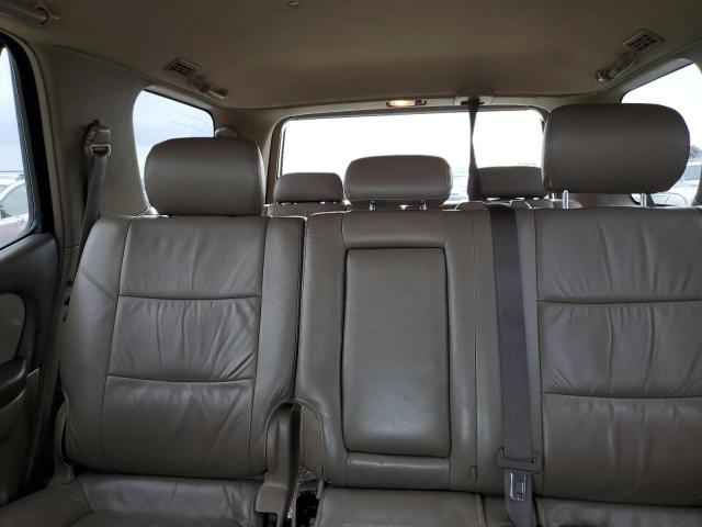 Photo 10 from auction – 2003 TOYOTA SEQUOIA SR with VIN 5TDBT44A93S144187