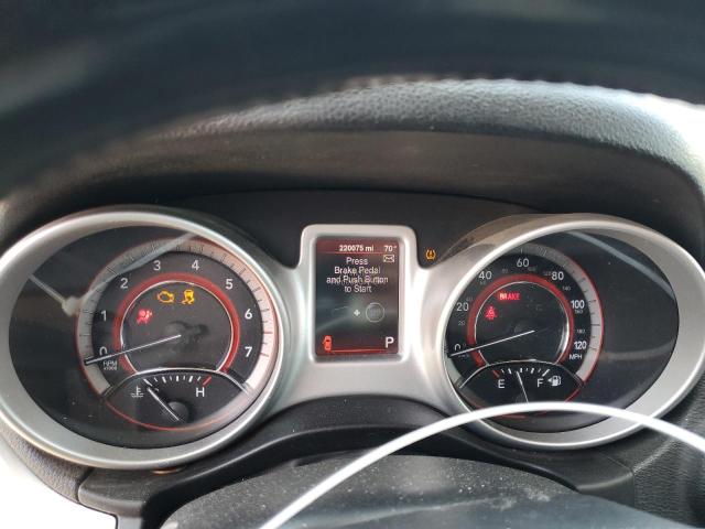 Photo 9 from auction – 2013 DODGE JOURNEY SE with VIN 3C4PDCAB0DT587555