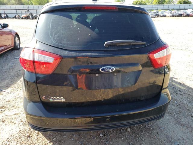 Photo 6 from auction – 2013 FORD C-MAX PREM with VIN 1FADP5CU6DL537362