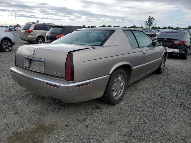 Photo 3 from auction – 2001 CADILLAC ELDORADO E with VIN 1G6EL12Y51B101761