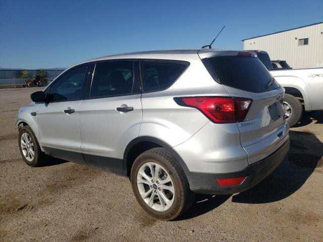 Photo 2 from auction – 2019 FORD ESCAPE S with VIN 1FMCU0F71KUB04655