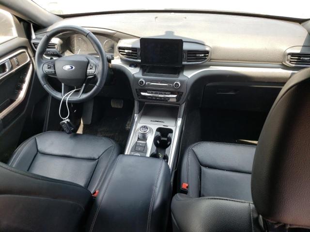 Photo 8 from auction – 2020 FORD EXPLORER X with VIN 1FMSK8DH4LGA62882
