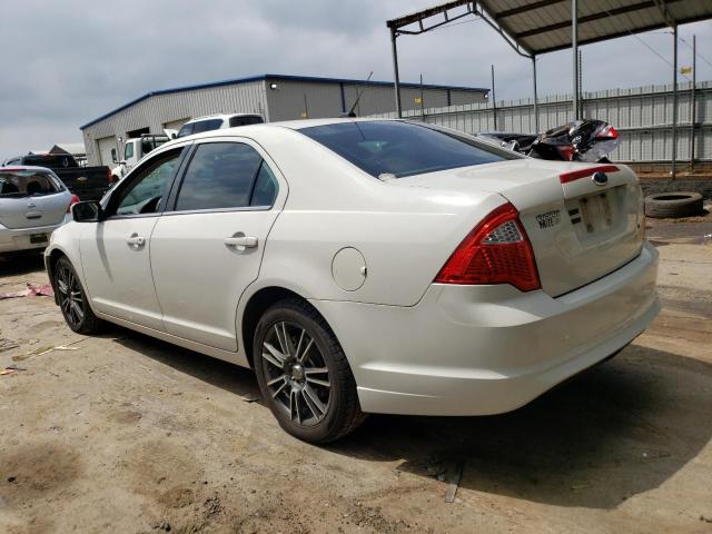 Photo 2 from auction – 2011 FORD FUSION SE with VIN 3FAHP0HA0BR275159