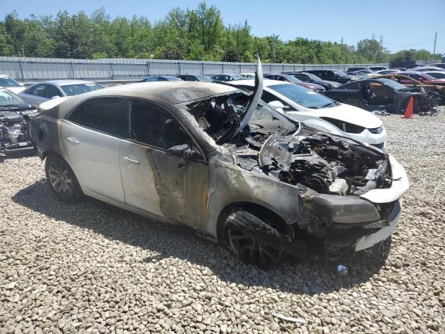 Photo 4 from auction – 2014 CHEVROLET MALIBU 2LT with VIN 1G11E5SL0EF210606