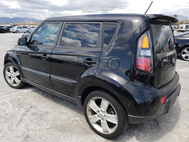 Photo 2 from auction – 2011 KIA SOUL + with VIN KNDJT2A21B7233516