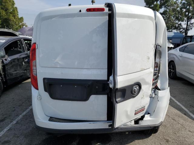 صورة رقم 6 من المزاد - 2022 RAM PROMASTER مع VIN ZFBHRFAB5N6X48889
