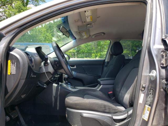 Photo 7 from auction – 2014 KIA SPORTAGE B with VIN KNDPB3ACXE7661889