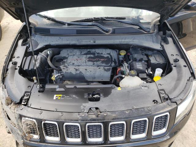 Photo 11 from auction – 2018 JEEP COMPASS LI with VIN 3C4NJDCB4JT232371