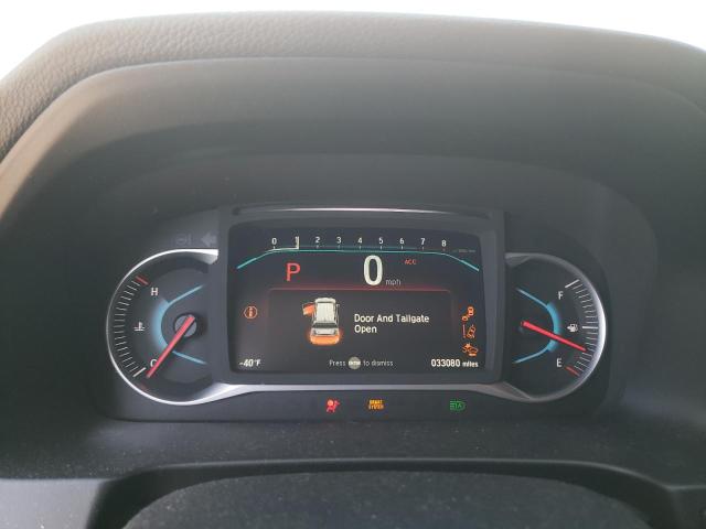 Photo 9 from auction – 2019 HONDA PILOT TOUR with VIN 5FNYF6H66KB016785