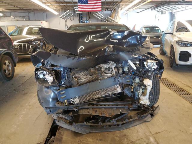 Photo 5 from auction – 2017 CHEVROLET MALIBU LS with VIN 1G1ZB5ST3HF181876