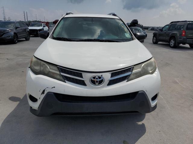 Photo 5 from auction – 2013 TOYOTA RAV4 LE with VIN JTMZFREV1D5003741