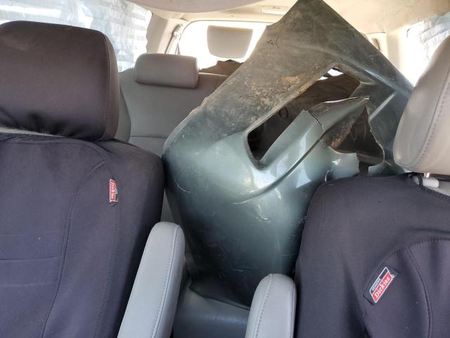 Photo 10 from auction – 2005 TOYOTA HIGHLANDER with VIN JTEEP21A750083479