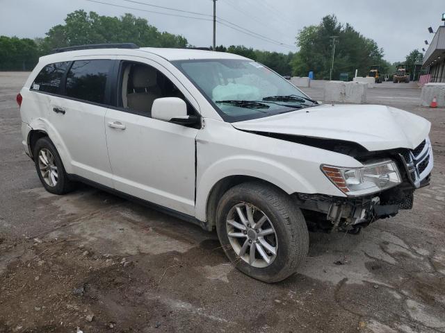 Photo 4 from auction – 2015 DODGE JOURNEY SX with VIN 3C4PDCBG5FT628131