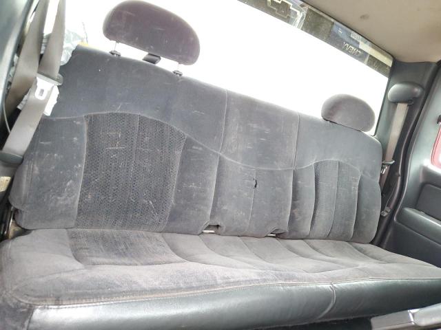 Photo 10 from auction – 2002 CHEVROLET silverado with VIN 2GCEC19T721388982