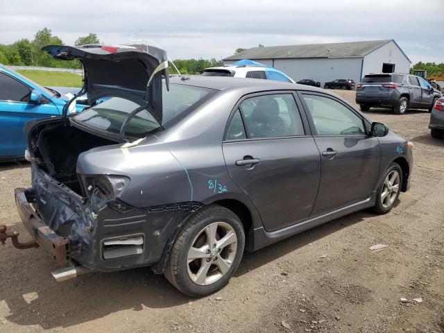 Photo 3 from auction – 2011 TOYOTA COROLLA with VIN 2T1BU4EEXBC730757