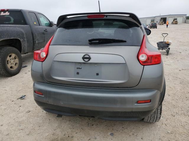 Photo 6 from auction – 2012 NISSAN JUKE S with VIN JN8AF5MR1CT108112