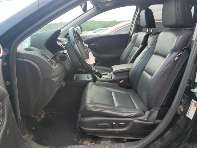 Photo 7 from auction – 2016 ACURA RDX with VIN 5J8TB3H32GL019232