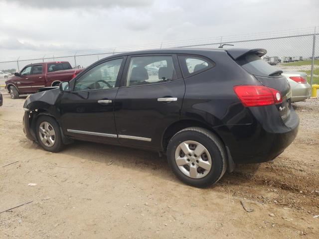 Photo 2 from auction – 2013 NISSAN ROGUE S with VIN JN8AS5MT9DW040486