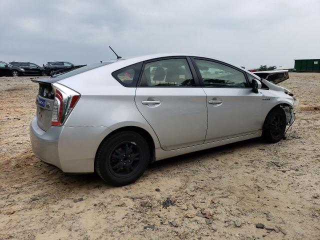 Photo 3 from auction – 2015 TOYOTA PRIUS with VIN JTDKN3DU4F0407417