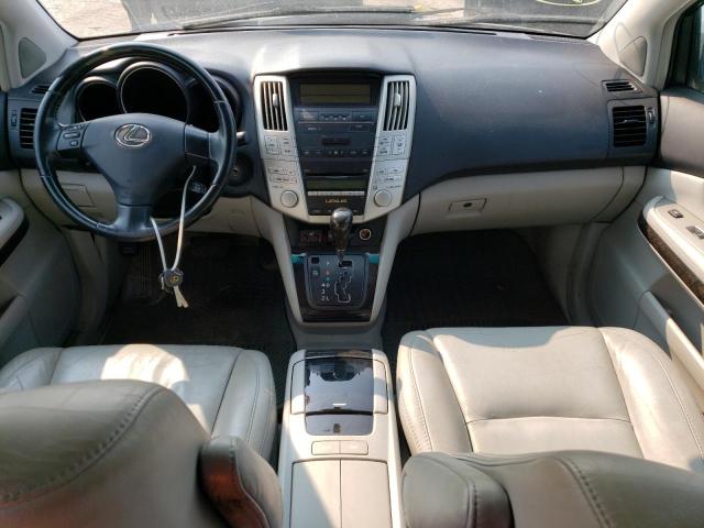 Photo 8 from auction – 2009 LEXUS RX 350 with VIN 2T2HK31U69C098112