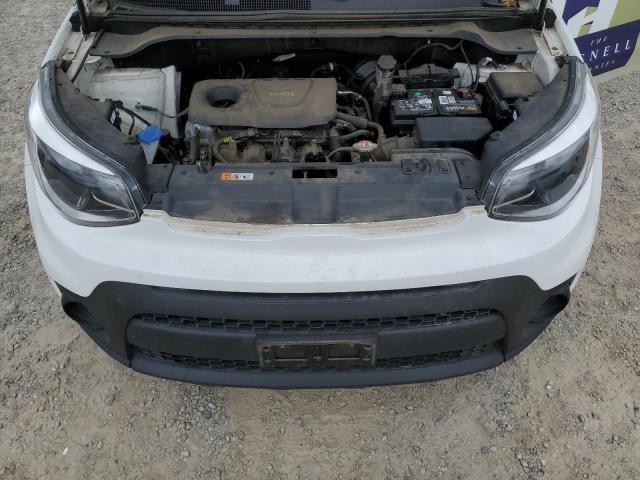 Photo 12 from auction – 2018 KIA SOUL with VIN KNDJN2A26J7606056