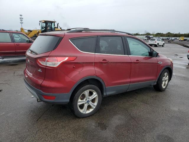 Photo 3 from auction – 2013 FORD ESCAPE SE with VIN 1FMCU9GX2DUC58393