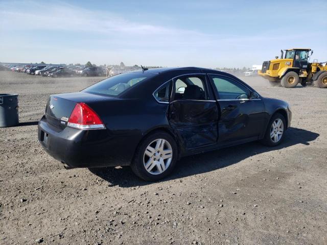 Photo 3 from auction – 2013 CHEVROLET IMPALA LT with VIN 2G1WG5E33D1171205