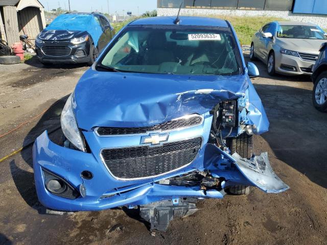 صورة رقم 5 من المزاد - 2014 CHEVROLET SPARK 1LT مع VIN KL8CD6S95EC574138