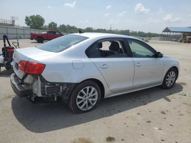 Photo 3 from auction – 2012 VOLKSWAGEN JETTA SE with VIN 3VWDP7AJ5CM378651